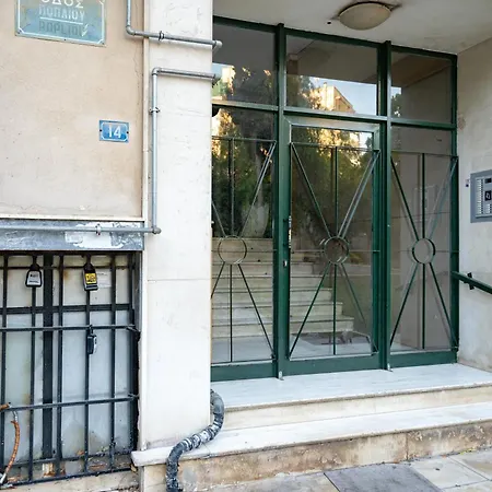 Metaxourgio 3 Persons By Mps * Athens